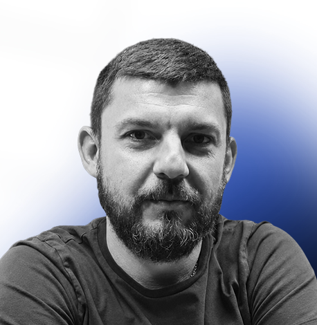Андрій Некрасов