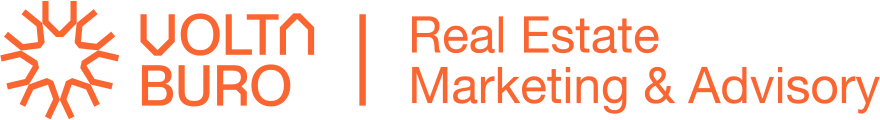 Volta Buro Real Estate Marketing & Advisory